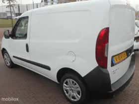 Fiat Doblò (2018) thumbnail 5