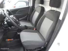 Fiat Doblò (2018) thumbnail 6