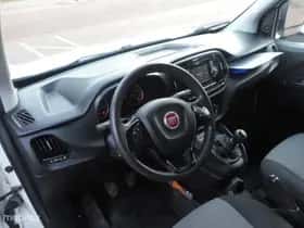 Fiat Doblò thumbnail 7
