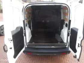 Fiat Doblò thumbnail 9