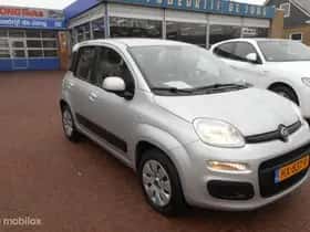 Fiat Panda (2015)