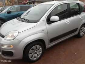 Fiat Panda (2015) thumbnail 3
