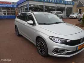 Fiat Tipo (2021)