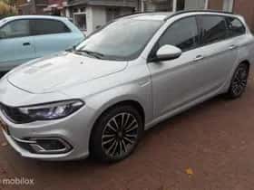 Fiat Tipo thumbnail 3