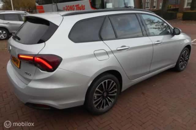 Fiat Tipo (2024) thumbnail 4