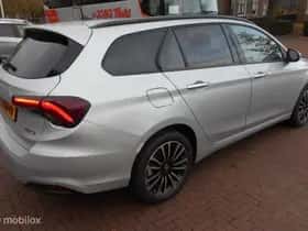 Fiat Tipo (2021) thumbnail 4