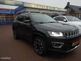 Jeep Compass (2020)