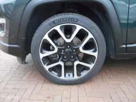 Jeep Compass thumbnail 14