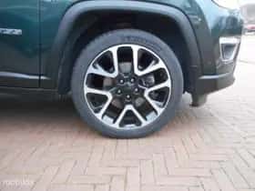 Jeep Compass thumbnail 15