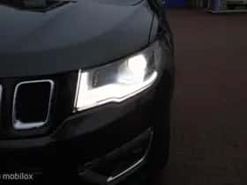 Jeep Compass thumbnail 19