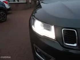 Jeep Compass thumbnail 20