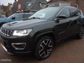 Jeep Compass thumbnail 3