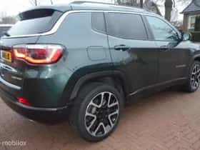 Jeep Compass (2020) thumbnail 4