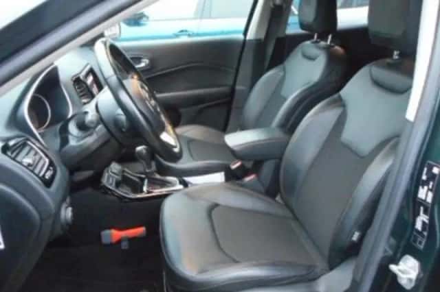 Jeep Compass (2020) thumbnail 6