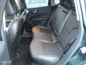 Jeep Compass thumbnail 7