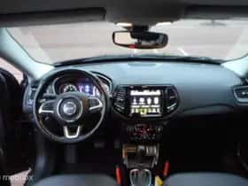 Jeep Compass thumbnail 9