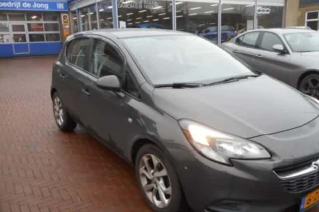 Opel Corsa (2014) thumbnail 1