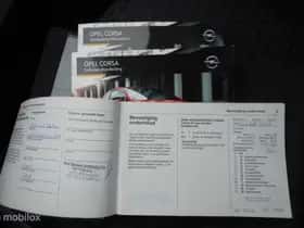 Opel Corsa thumbnail 17