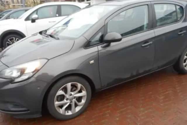 Opel Corsa (2014) thumbnail 3