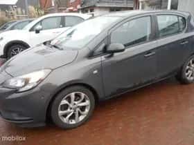 Opel Corsa (2014) thumbnail 3