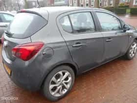 Opel Corsa (2014) thumbnail 4