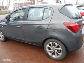 Opel Corsa (2014) thumbnail 5