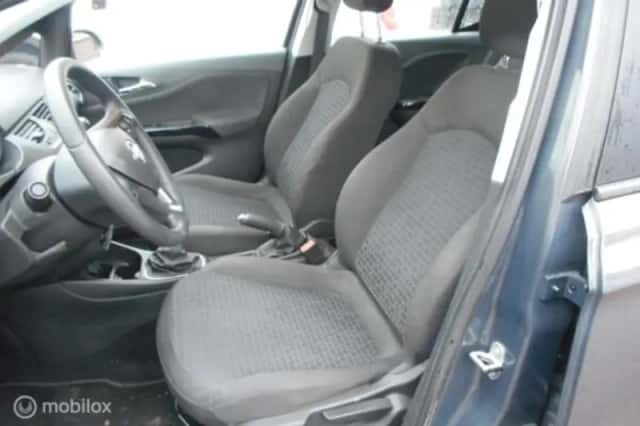 Opel Corsa (2014) thumbnail 6