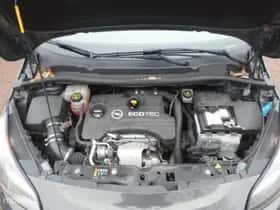 Opel Corsa thumbnail 8