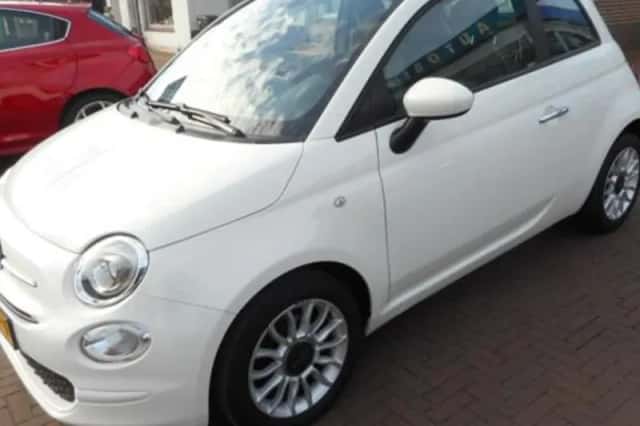 Fiat 500 (2017) thumbnail 3