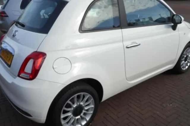 Fiat 500 (2017) thumbnail 4