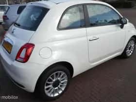Fiat 500 (2017) thumbnail 4