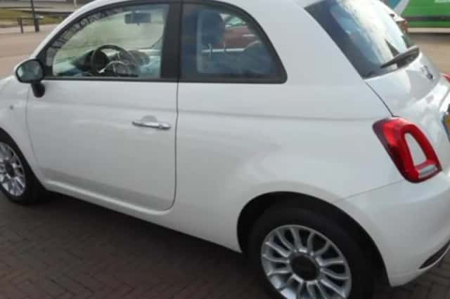 Fiat 500 (2017) thumbnail 5