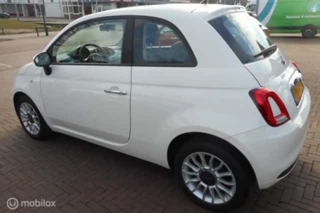 Fiat 500 (2017) thumbnail 5