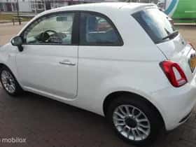 Fiat 500 (2017) thumbnail 5
