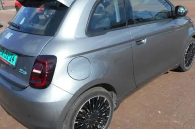 Fiat 500e (2022) thumbnail 5