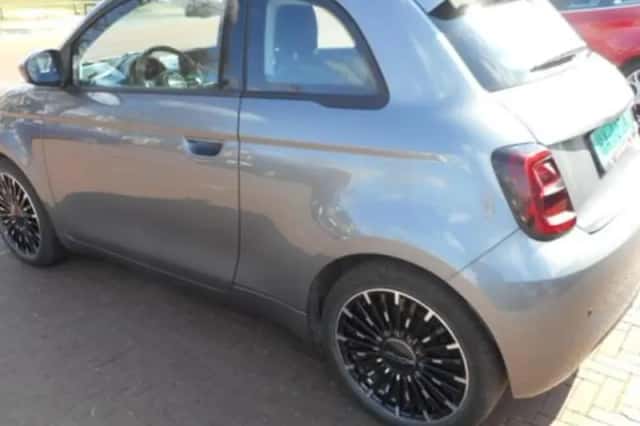 Fiat 500e (2022) thumbnail 6