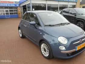 Fiat 500 (2014)