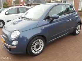 Fiat 500 (2014) thumbnail 3