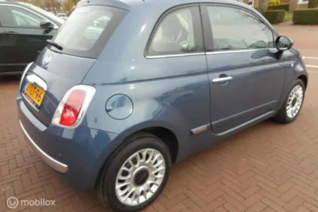 Fiat 500 (2014) thumbnail 4