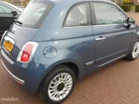 Fiat 500 (2014) thumbnail 4