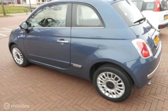 Fiat 500 (2014) thumbnail 5