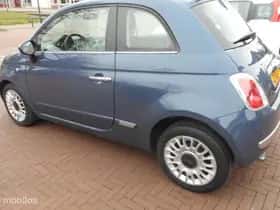 Fiat 500 (2014) thumbnail 5