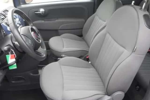 Fiat 500 (2014) thumbnail 6