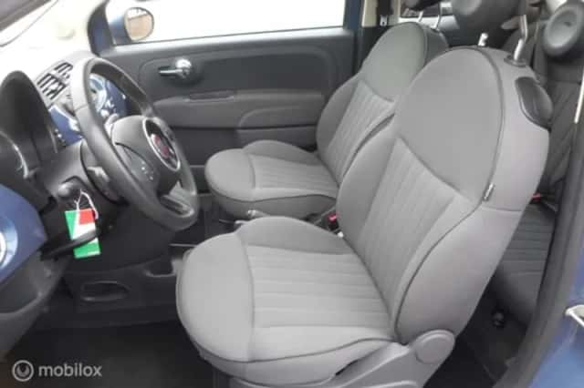 Fiat 500 (2014) thumbnail 6