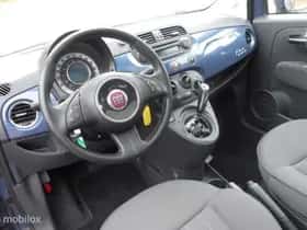 Fiat 500 thumbnail 9