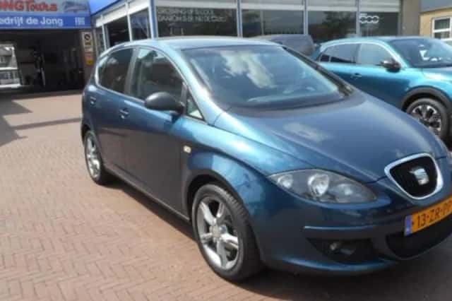 SEAT Altea (2008) thumbnail 1