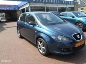 SEAT Altea (2008)