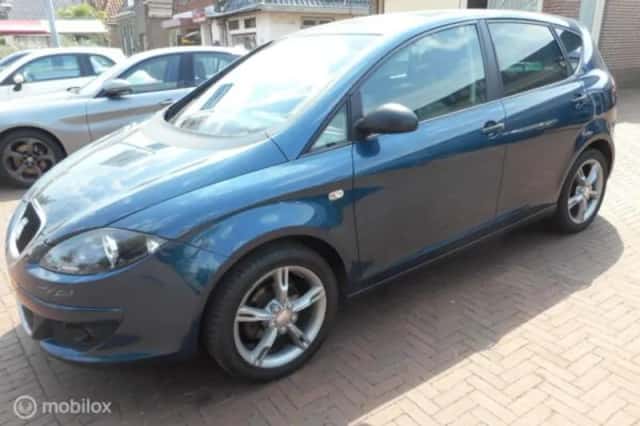 SEAT Altea (2008) thumbnail 3