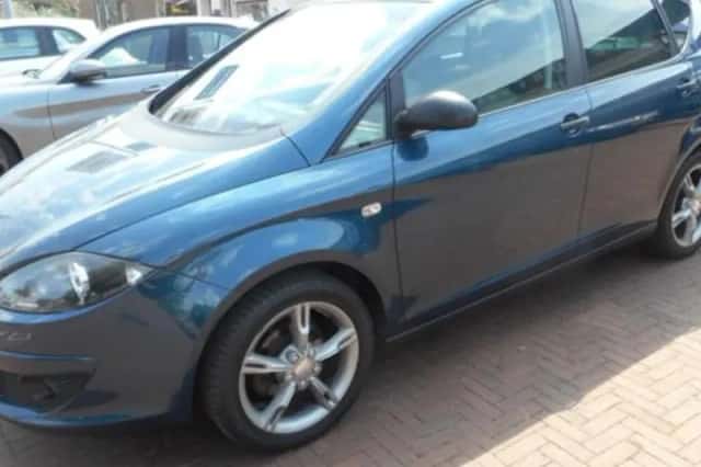 SEAT Altea (2008) thumbnail 3