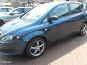 SEAT Altea (2008) thumbnail 3